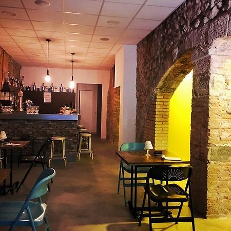 Апартаменты Girona Housing Ginesta 9 Экстерьер фото