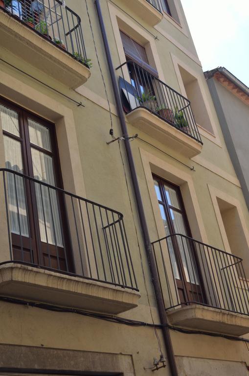 Апартаменты Girona Housing Ginesta 9 Экстерьер фото