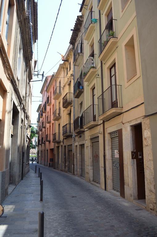 Апартаменты Girona Housing Ginesta 9 Экстерьер фото