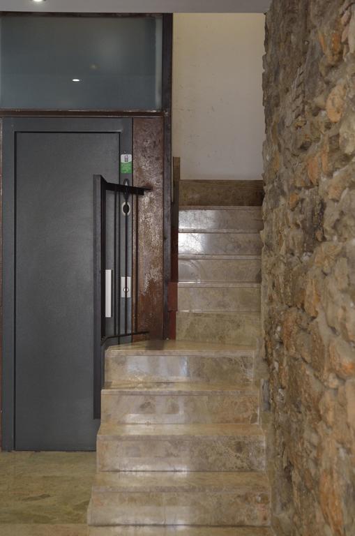 Апартаменты Girona Housing Ginesta 9 Экстерьер фото