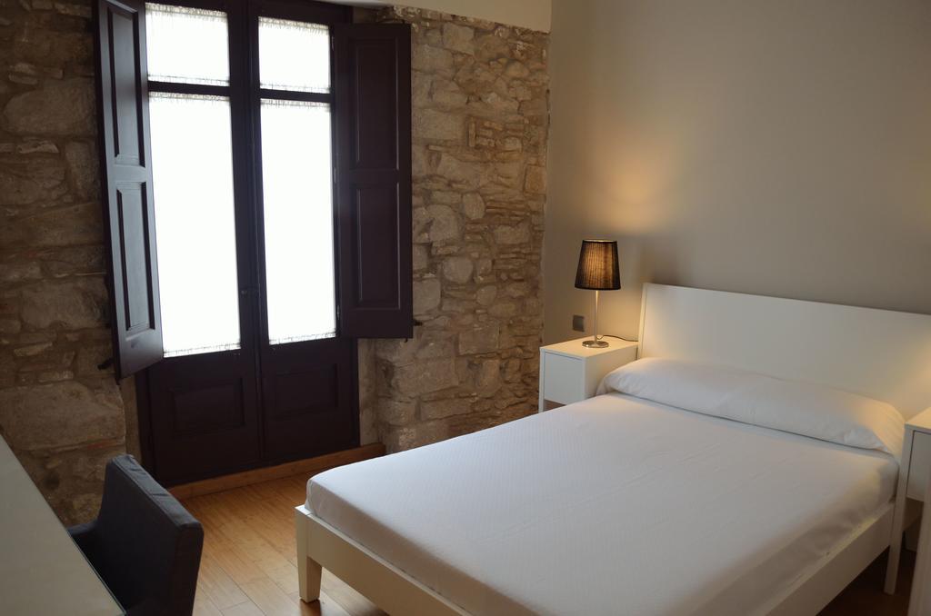 Апартаменты Girona Housing Ginesta 9 Номер фото