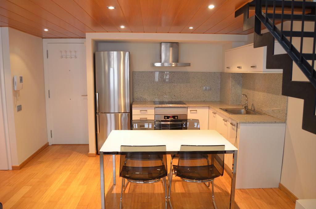 Апартаменты Girona Housing Ginesta 9 Номер фото