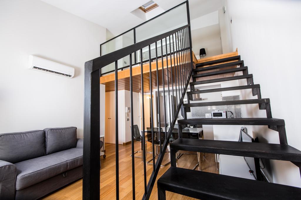 Апартаменты Girona Housing Ginesta 9 Экстерьер фото