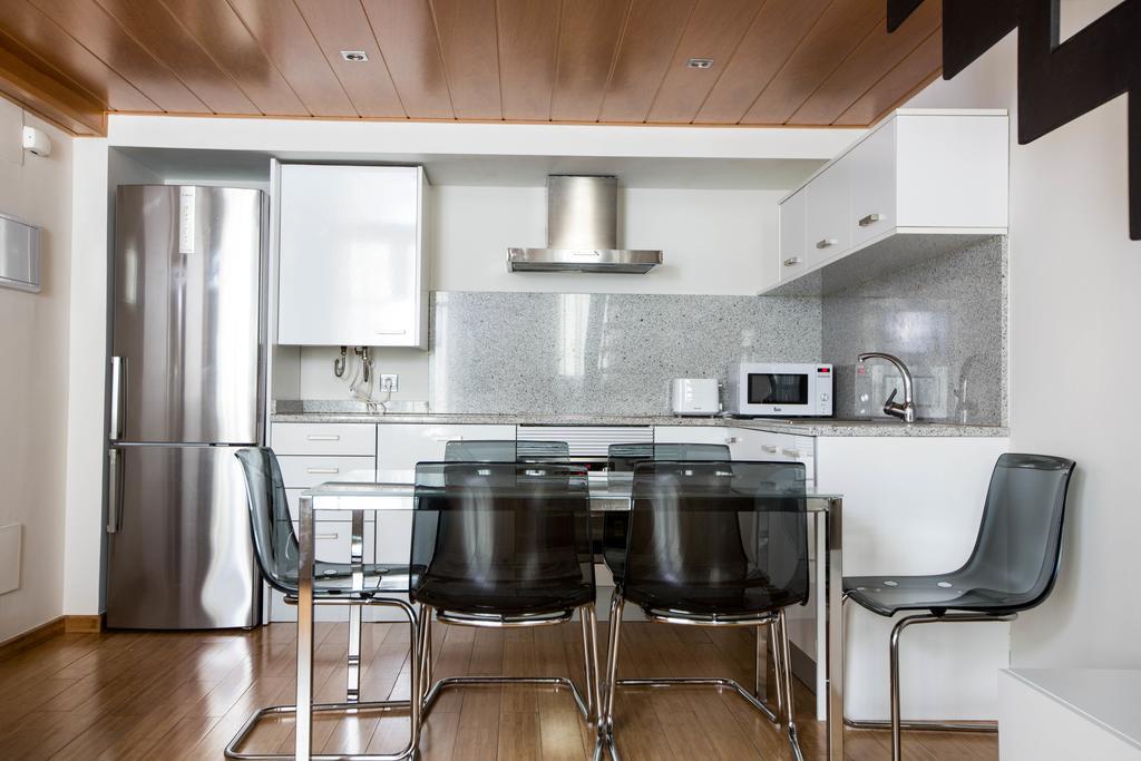 Апартаменты Girona Housing Ginesta 9 Экстерьер фото