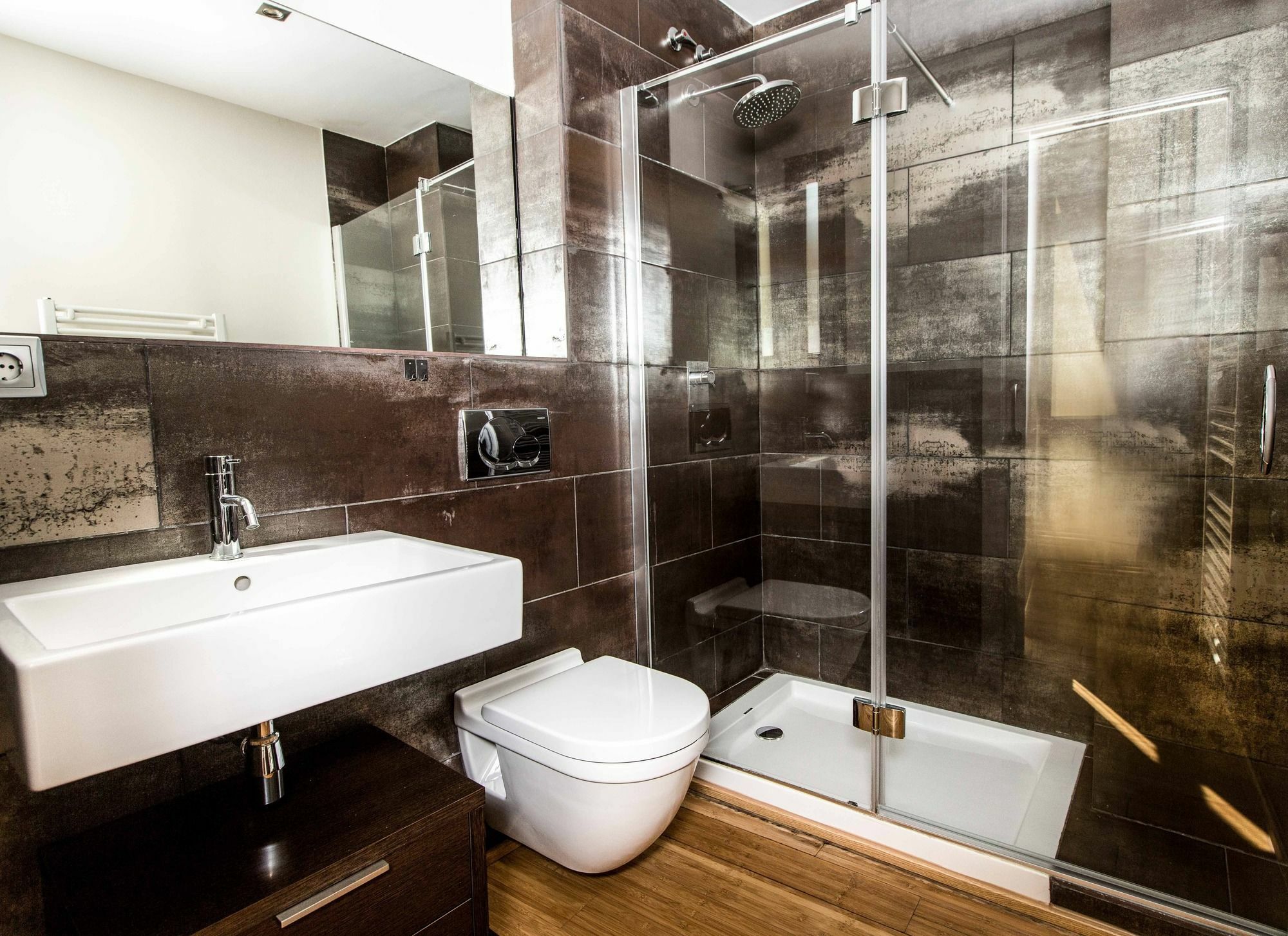 Апартаменты Girona Housing Ginesta 9 Экстерьер фото