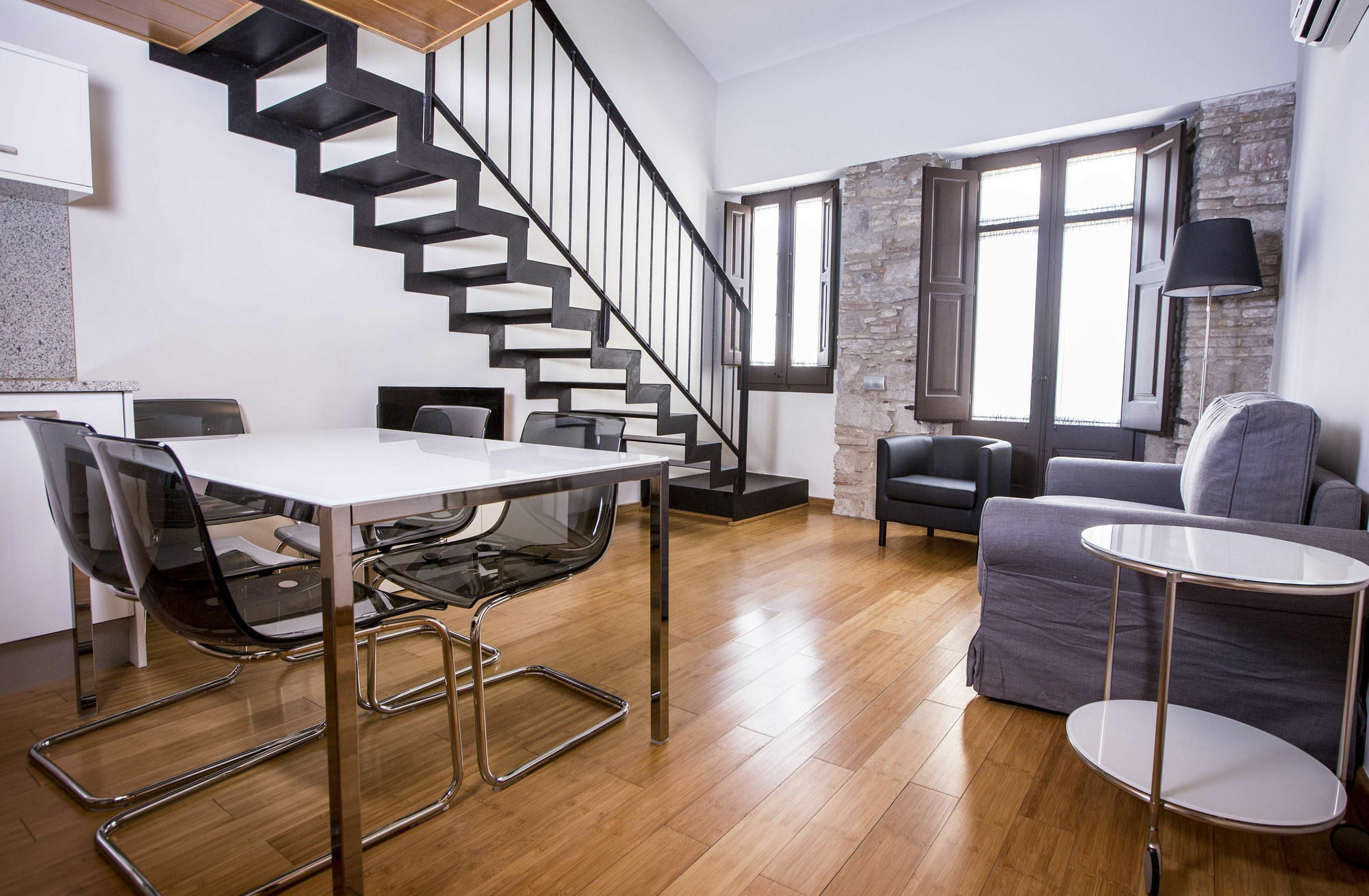 Апартаменты Girona Housing Ginesta 9 Экстерьер фото