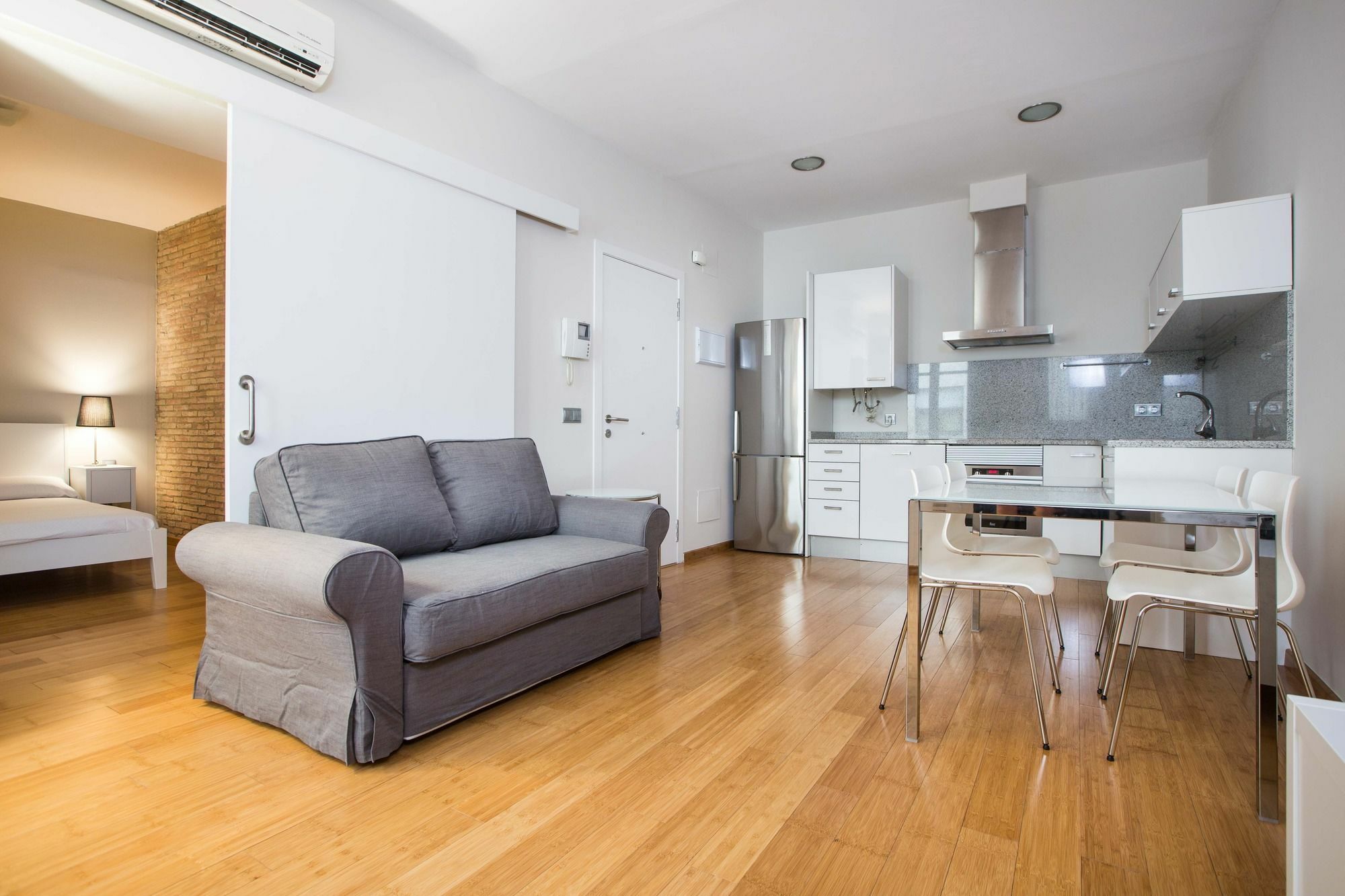 Апартаменты Girona Housing Ginesta 9 Экстерьер фото