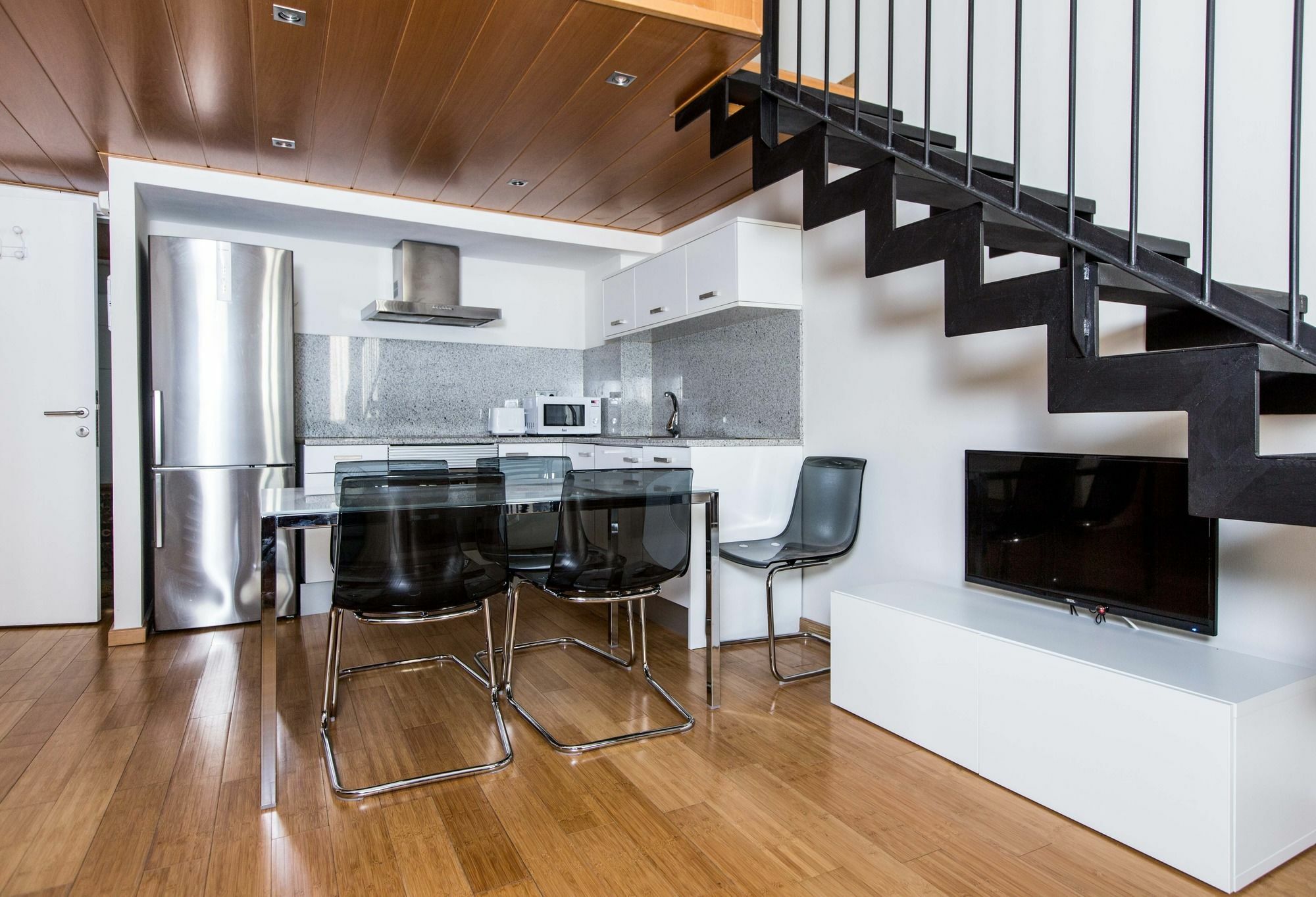 Апартаменты Girona Housing Ginesta 9 Экстерьер фото