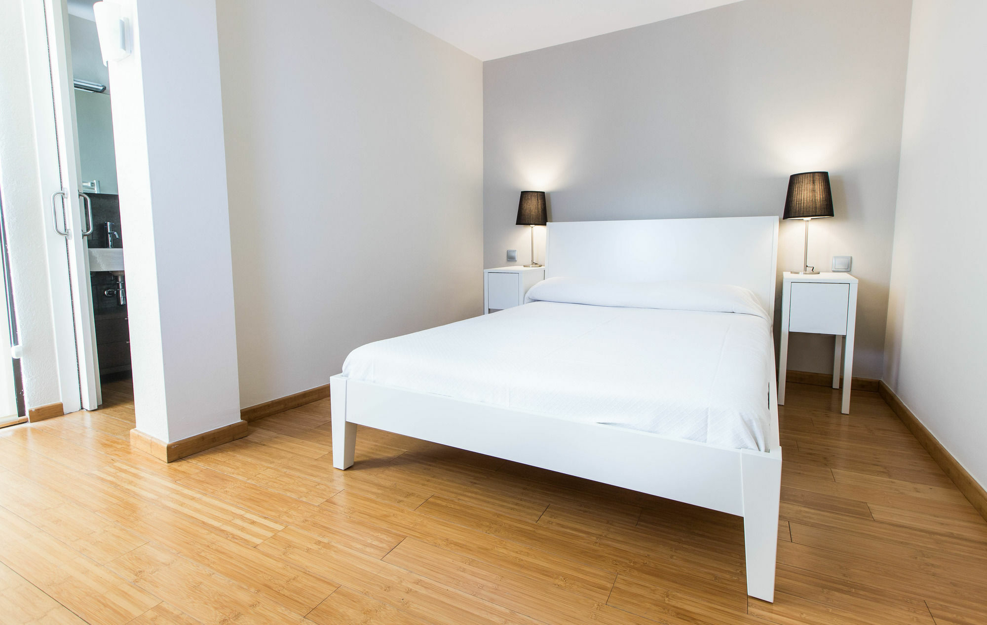 Апартаменты Girona Housing Ginesta 9 Экстерьер фото